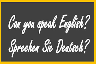 Kurse Business Englisch/Deutsch für Firmen