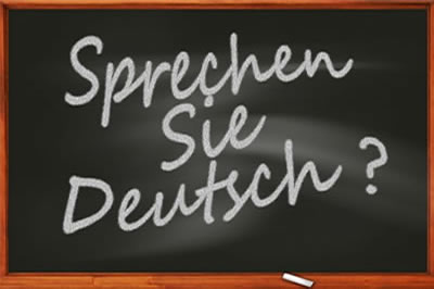 Deutsch als Fremdsprache