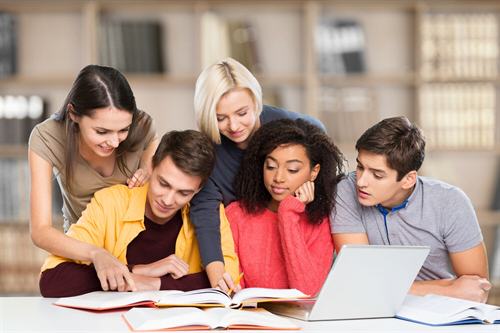 Akademie für Weiterbildung